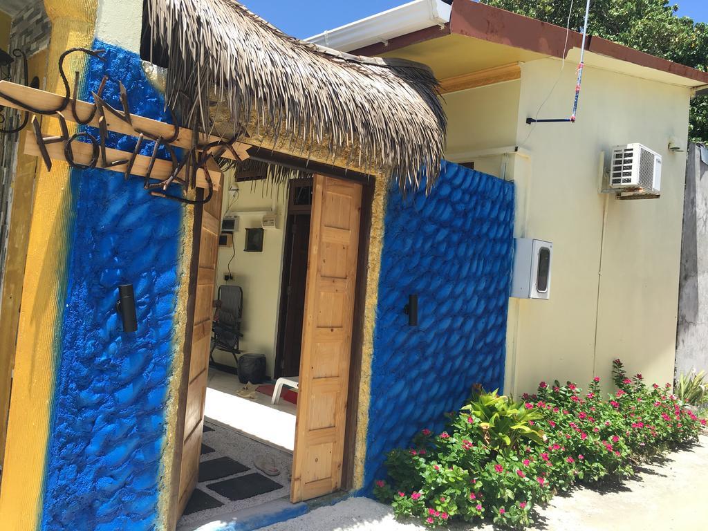 乎拉岛 日落假期旅馆酒店 外观 照片