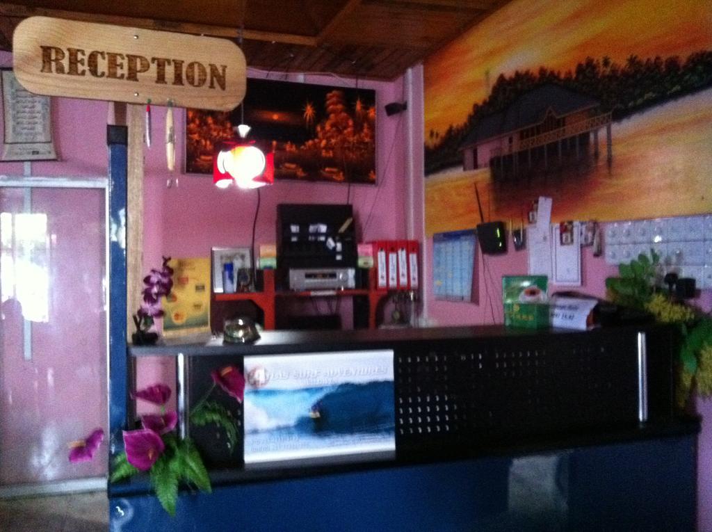 乎拉岛 日落假期旅馆酒店 外观 照片