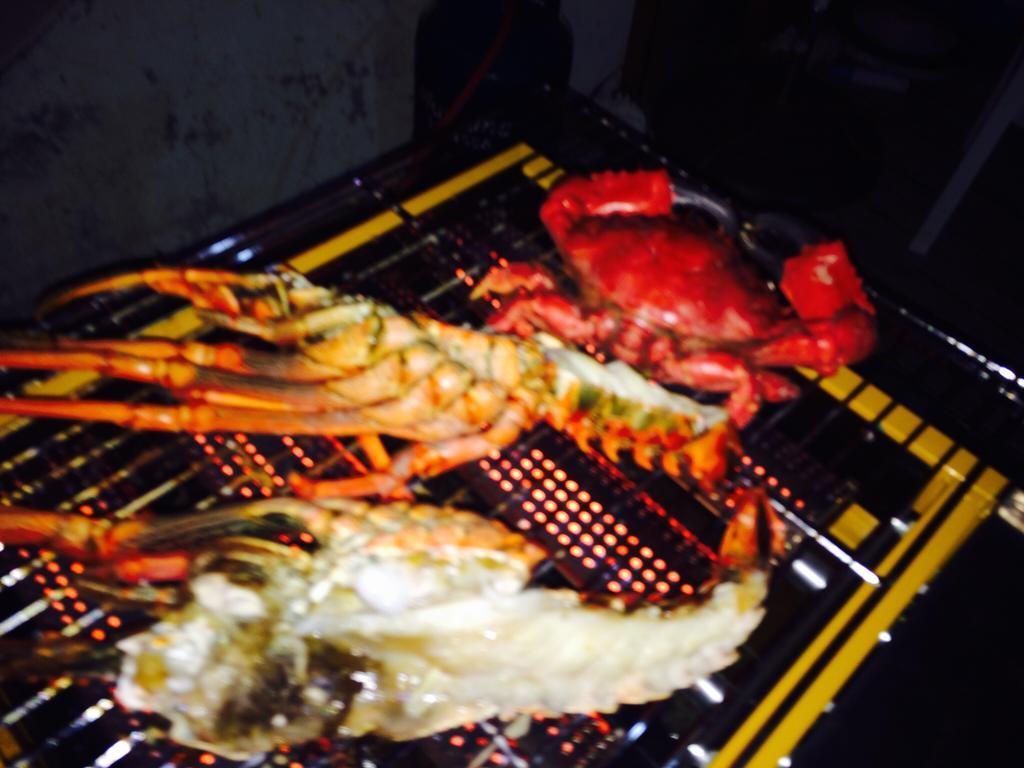 乎拉岛 日落假期旅馆酒店 外观 照片