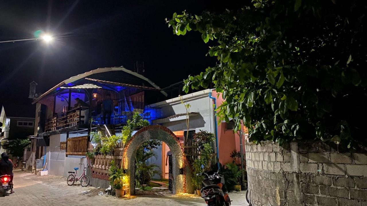 乎拉岛 日落假期旅馆酒店 外观 照片